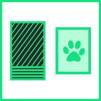 Speaking Card