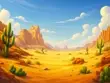 Desert